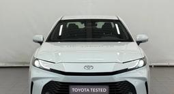 Toyota Camry Elegance 2024 года за 15 200 000 тг. в Астана – фото 5