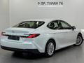 Toyota Camry Elegance 2024 года за 15 200 000 тг. в Астана – фото 20