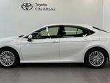 Toyota Camry Elegance 2024 года за 15 200 000 тг. в Астана – фото 3
