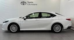 Toyota Camry Elegance 2024 года за 15 200 000 тг. в Астана – фото 3