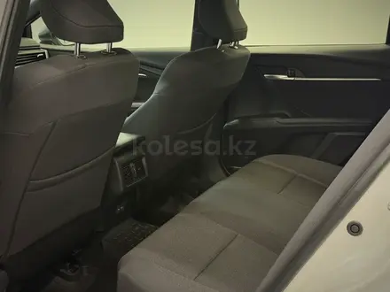 Toyota Camry Elegance 2024 года за 15 200 000 тг. в Астана – фото 11
