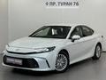 Toyota Camry Elegance 2024 года за 15 200 000 тг. в Астана