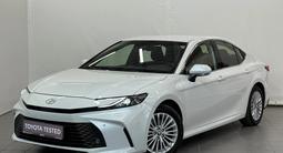 Toyota Camry Elegance 2024 года за 15 200 000 тг. в Астана