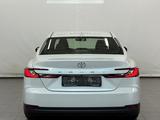 Toyota Camry Elegance 2024 года за 15 200 000 тг. в Астана – фото 4