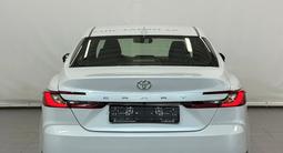 Toyota Camry Elegance 2024 года за 15 200 000 тг. в Астана – фото 4