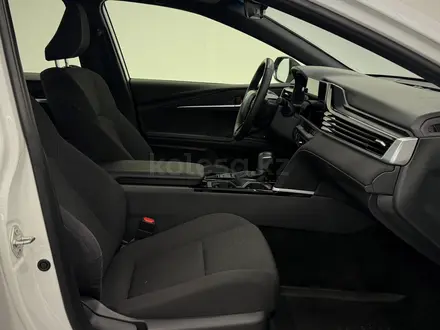 Toyota Camry Elegance 2024 года за 15 200 000 тг. в Астана – фото 6