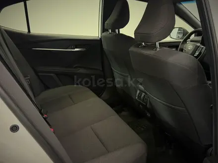 Toyota Camry Elegance 2024 года за 15 200 000 тг. в Астана – фото 7