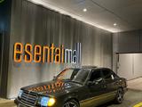 Mercedes-Benz E 230 1992 годаfor1 850 000 тг. в Алматы – фото 4