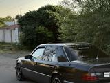 Mercedes-Benz E 230 1992 годаfor1 850 000 тг. в Алматы – фото 2