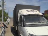 ГАЗ ГАЗель 2006 года за 3 700 000 тг. в Астана – фото 2
