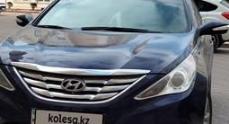 Hyundai Sonata 2013 года за 6 000 000 тг. в Актау