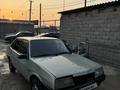 ВАЗ (Lada) 21099 2000 годаүшін460 000 тг. в Шымкент