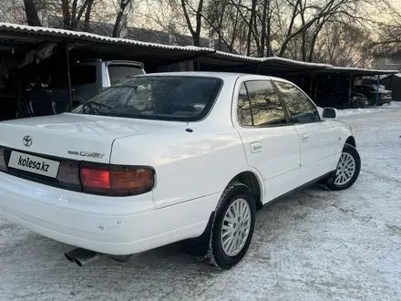 Toyota Camry 1993 года за 2 580 000 тг. в Алматы – фото 9