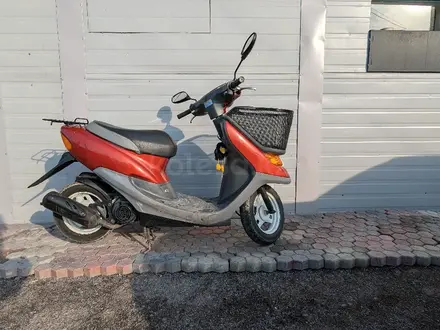 Honda  Dio 2003 года за 299 000 тг. в Алматы – фото 2