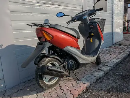 Honda  Dio 2003 года за 299 000 тг. в Алматы – фото 6