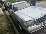 Mercedes-Benz S 320 1996 года за 4 000 000 тг. в Экибастуз