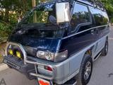 Mitsubishi Delica 1996 года за 2 500 000 тг. в Алматы