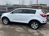 Kia Sportage 2014 года за 8 350 000 тг. в Астана – фото 2