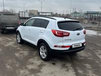 Kia Sportage 2014 годаүшін8 100 000 тг. в Астана