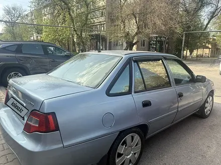 Daewoo Nexia 2013 года за 1 950 000 тг. в Шымкент – фото 3