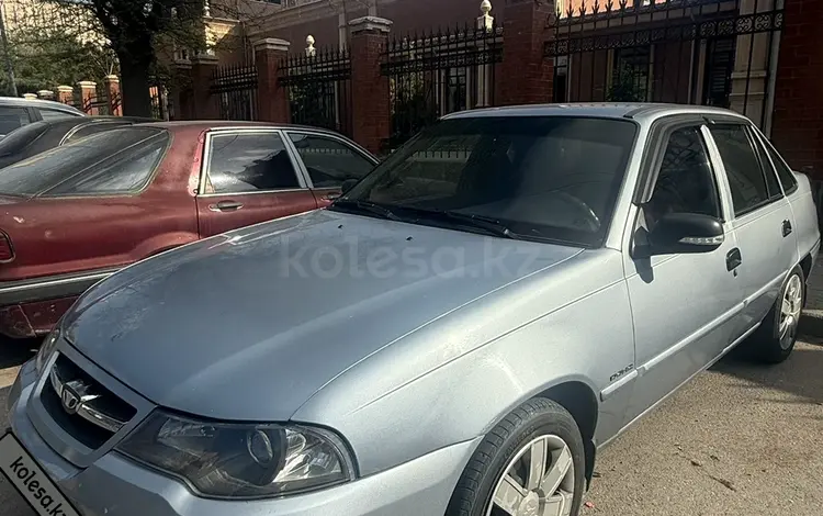 Daewoo Nexia 2013 года за 1 950 000 тг. в Шымкент