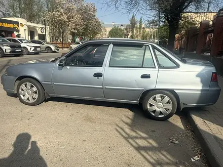 Daewoo Nexia 2013 года за 1 950 000 тг. в Шымкент – фото 5