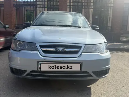 Daewoo Nexia 2013 года за 1 950 000 тг. в Шымкент – фото 6