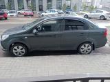 Chevrolet Nexia 2022 года за 5 200 000 тг. в Астана – фото 4