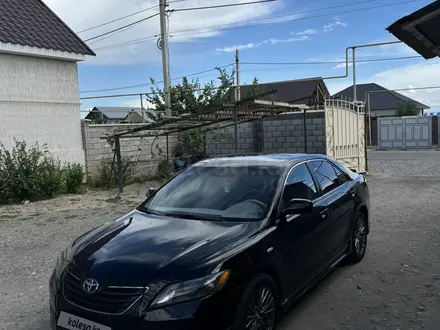 Toyota Camry 2006 года за 7 000 000 тг. в Жаркент – фото 3