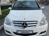 Mercedes-Benz B 150 2009 года за 4 000 000 тг. в Шымкент