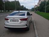 Hyundai Accent 2020 года за 7 500 000 тг. в Усть-Каменогорск – фото 3