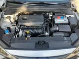 Hyundai Elantra 2020 годаүшін7 700 000 тг. в Алматы – фото 3