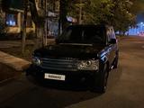 Land Rover Range Rover 2005 года за 5 577 777 тг. в Алматы – фото 4