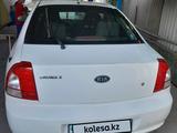 Kia Shuma 2003 годаfor1 500 000 тг. в Турара Рыскулова – фото 2