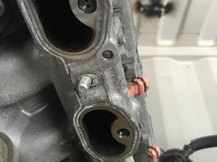 Форсунки uz с коллектором и обратным клапаном за 40 000 тг. в Алматы – фото 2