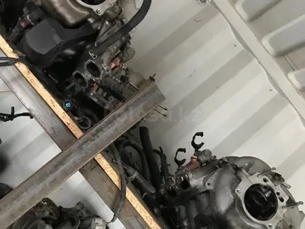 Форсунки uz с коллектором и обратным клапаном за 40 000 тг. в Алматы – фото 3