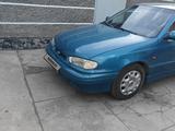 Hyundai Lantra 1994 года за 600 000 тг. в Караганда – фото 4