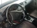 Mercedes-Benz C 200 1994 года за 600 000 тг. в Астана
