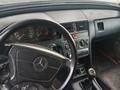 Mercedes-Benz C 200 1994 года за 600 000 тг. в Астана – фото 2