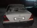Mercedes-Benz C 200 1994 года за 600 000 тг. в Астана – фото 3