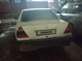 Mercedes-Benz C 200 1994 года за 600 000 тг. в Астана – фото 5