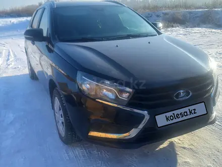 ВАЗ (Lada) Vesta SW 2020 года за 5 750 000 тг. в Усть-Каменогорск