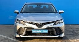 Toyota Camry 2020 годаfor12 870 000 тг. в Алматы – фото 2