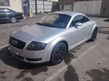 Audi TT, 1999
