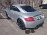 Audi TT 1999 годаүшін4 200 000 тг. в Шымкент – фото 2