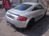 Audi TT 1999 годаүшін4 200 000 тг. в Шымкент – фото 3