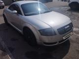 Audi TT 1999 годаүшін4 200 000 тг. в Шымкент – фото 4