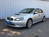 Subaru Legacy 2004 годаүшін3 080 000 тг. в Алматы