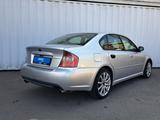 Subaru Legacy 2004 годаүшін3 080 000 тг. в Алматы – фото 5