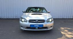 Subaru Legacy 2004 годаүшін3 080 000 тг. в Алматы – фото 2